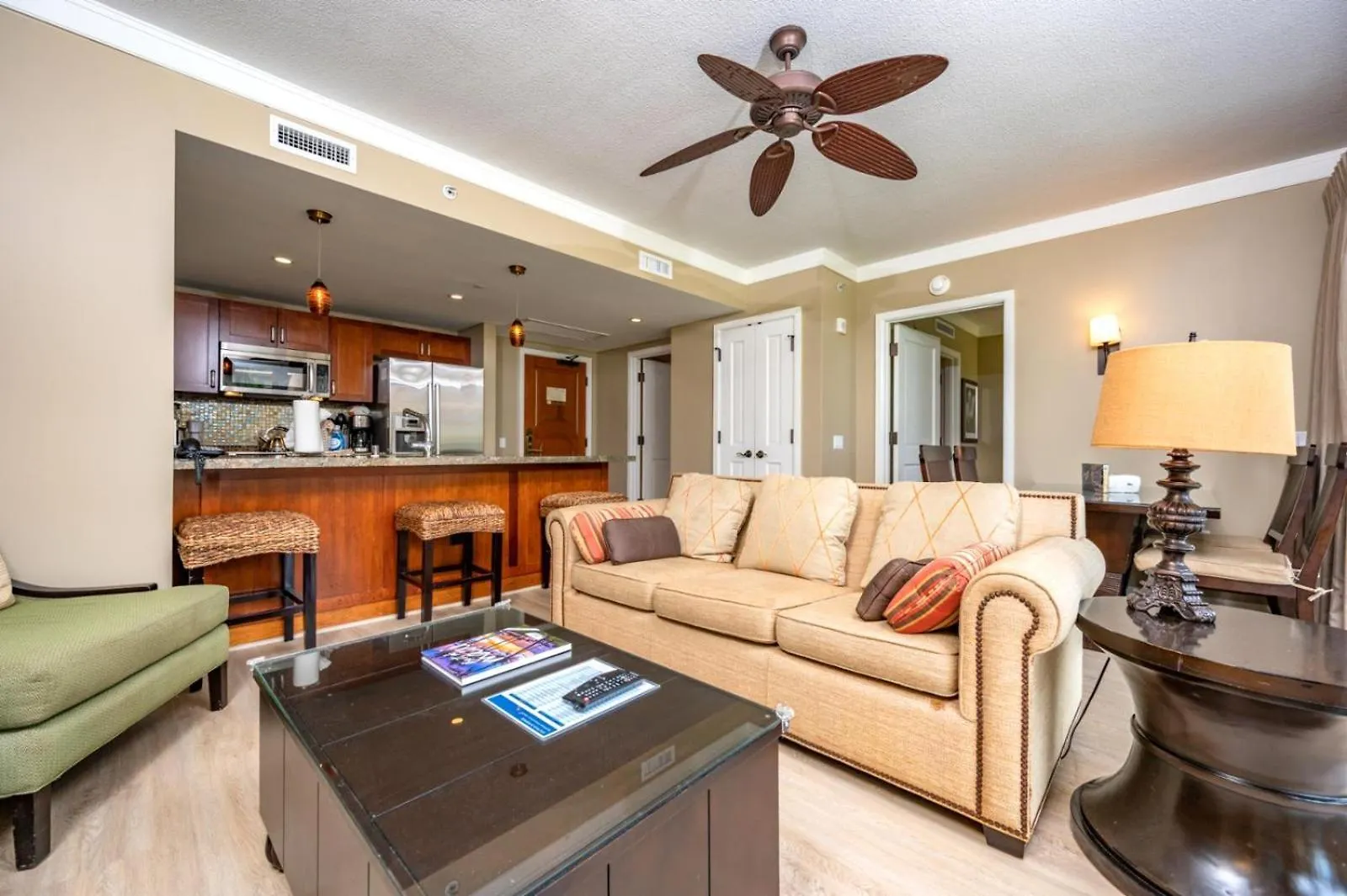 Kbm Resorts Free Car Honua Kai Hokulani Ocean View 2Bedroom Condo Hkh-344 Ocean Views Stunning Sunsets Kaanapali
