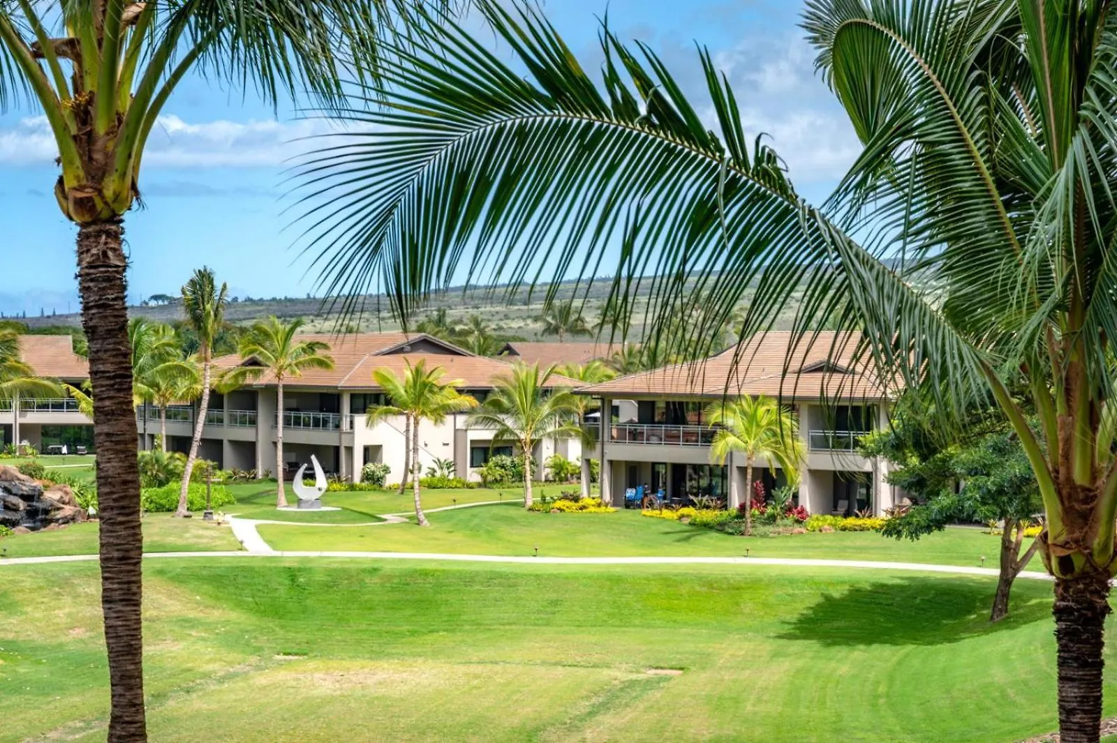 Apartman Kbm Resorts Free Car Honua Kai Hokulani Ocean View 2Bedroom Condo Hkh-344 Ocean Views Stunning Sunsets Kaanapali
