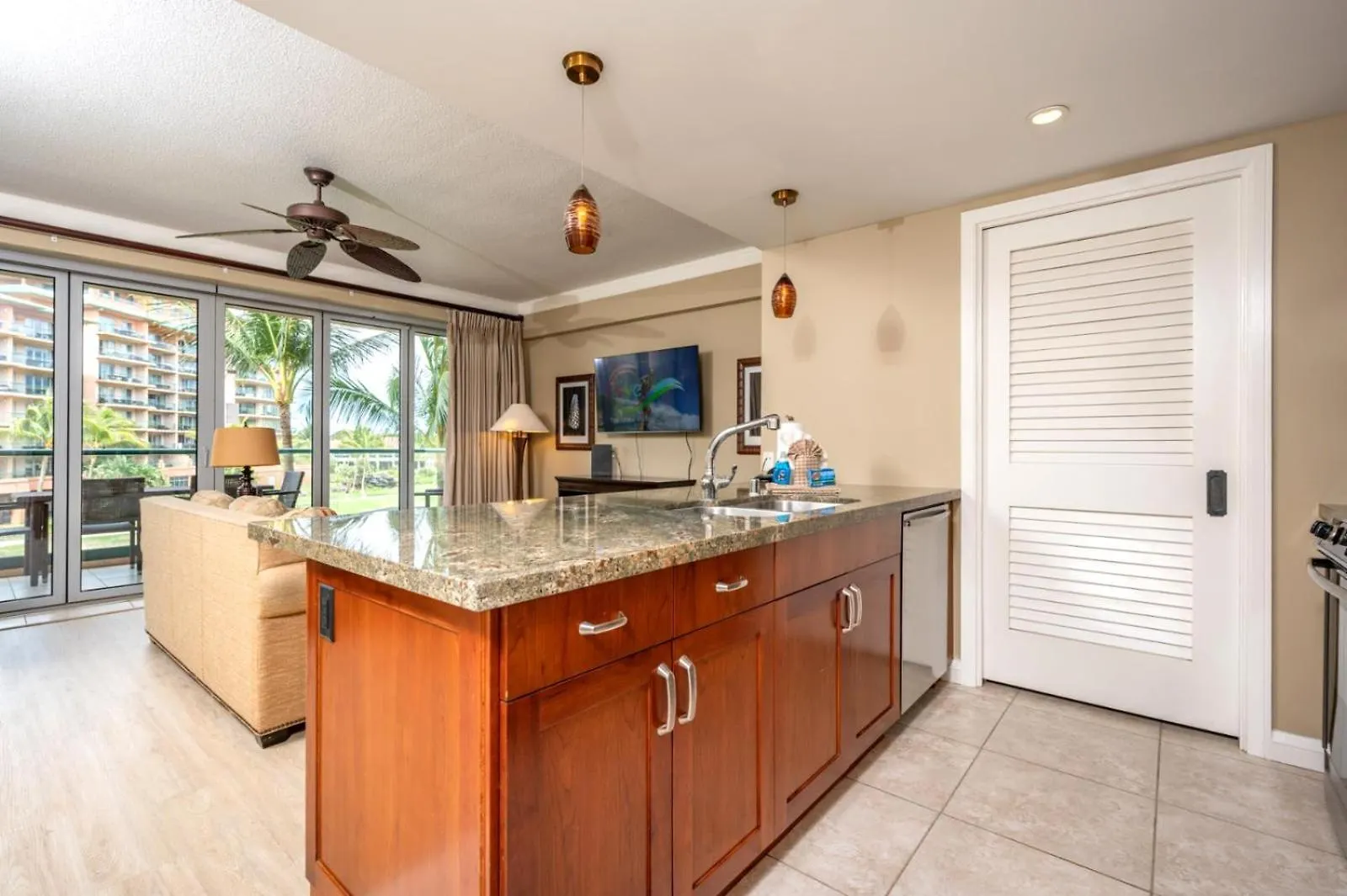 Apartman Kbm Resorts Free Car Honua Kai Hokulani Ocean View 2Bedroom Condo Hkh-344 Ocean Views Stunning Sunsets Kaanapali