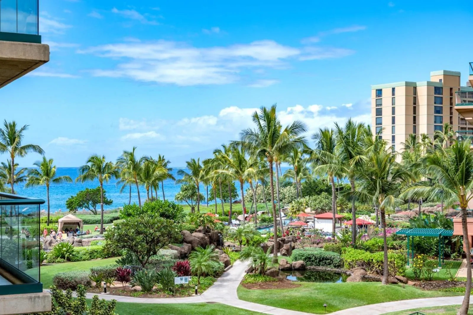 Apartman Kbm Resorts Free Car Honua Kai Hokulani Ocean View 2Bedroom Condo Hkh-344 Ocean Views Stunning Sunsets Kaanapali Amerikai Egyesült Államok