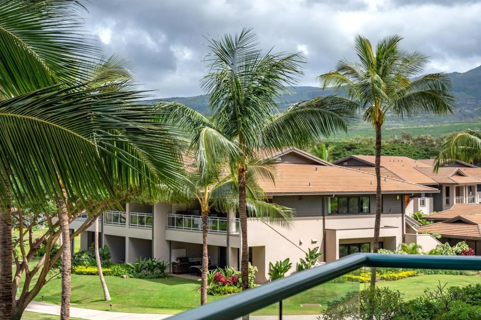 Kbm Resorts Free Car Honua Kai Hokulani Ocean View 2Bedroom Condo Hkh-344 Ocean Views Stunning Sunsets Kaanapali Apartman