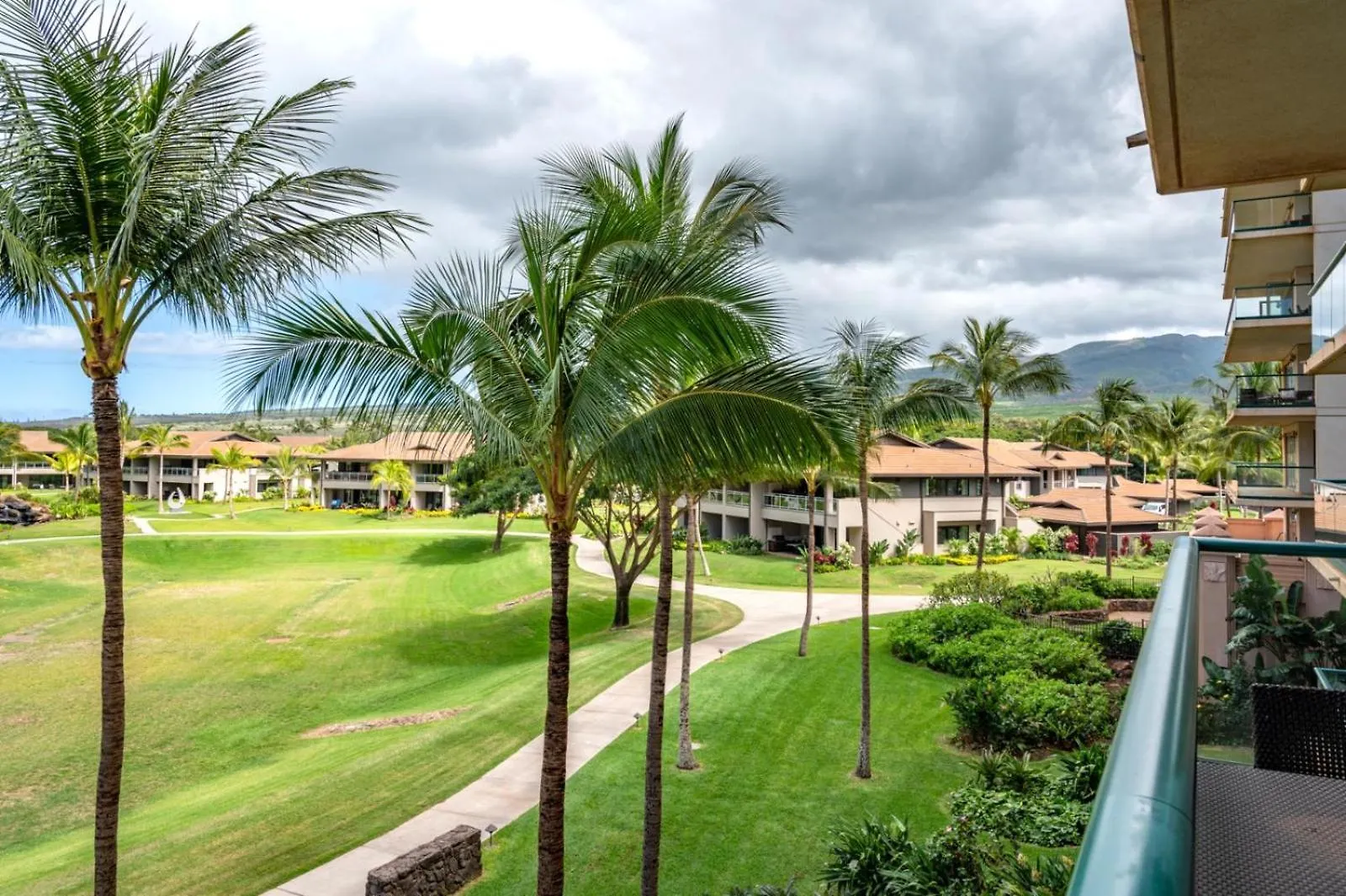 Apartman Kbm Resorts Free Car Honua Kai Hokulani Ocean View 2Bedroom Condo Hkh-344 Ocean Views Stunning Sunsets Kaanapali
