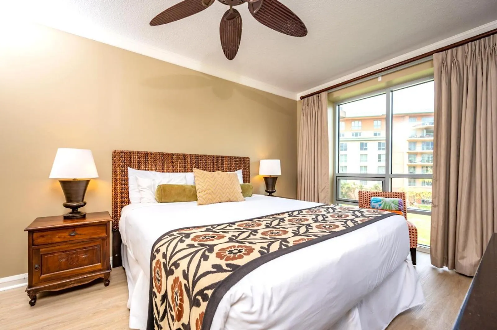 Kbm Resorts Free Car Honua Kai Hokulani Ocean View 2Bedroom Condo Hkh-344 Ocean Views Stunning Sunsets Kaanapali Amerikai Egyesült Államok