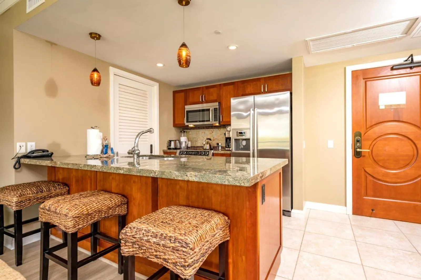 Kbm Resorts Free Car Honua Kai Hokulani Ocean View 2Bedroom Condo Hkh-344 Ocean Views Stunning Sunsets Kaanapali Apartman