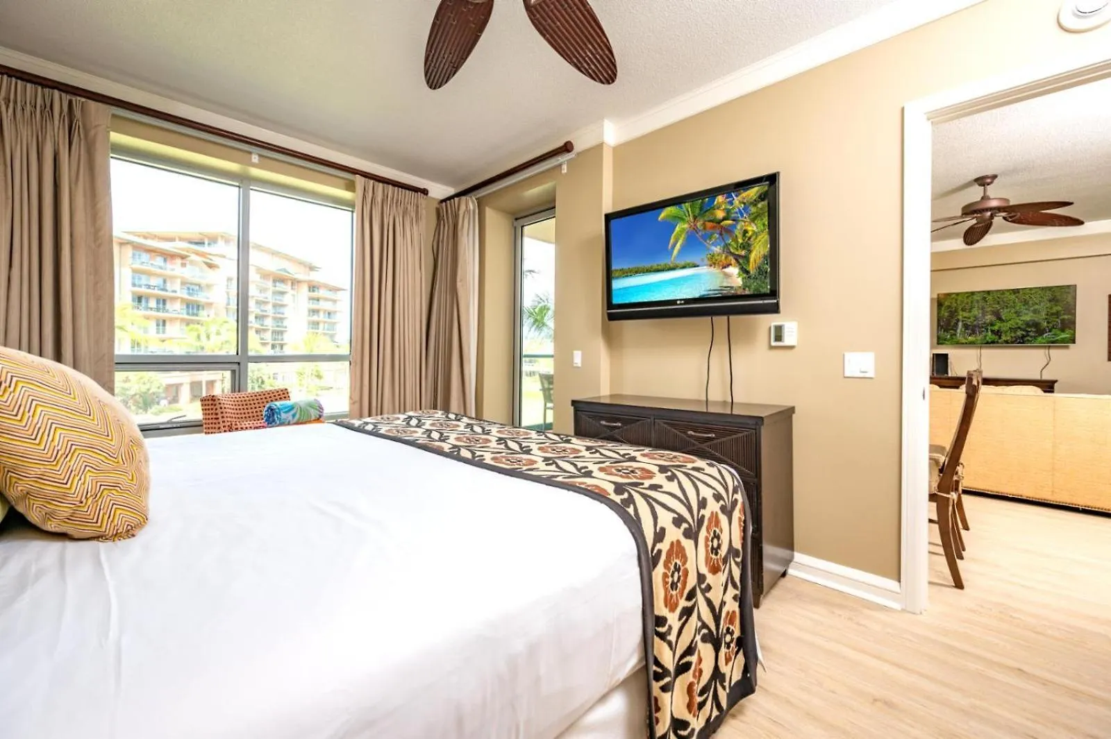 Kbm Resorts Free Car Honua Kai Hokulani Ocean View 2Bedroom Condo Hkh-344 Ocean Views Stunning Sunsets Kaanapali 0*,  Amerikai Egyesült Államok