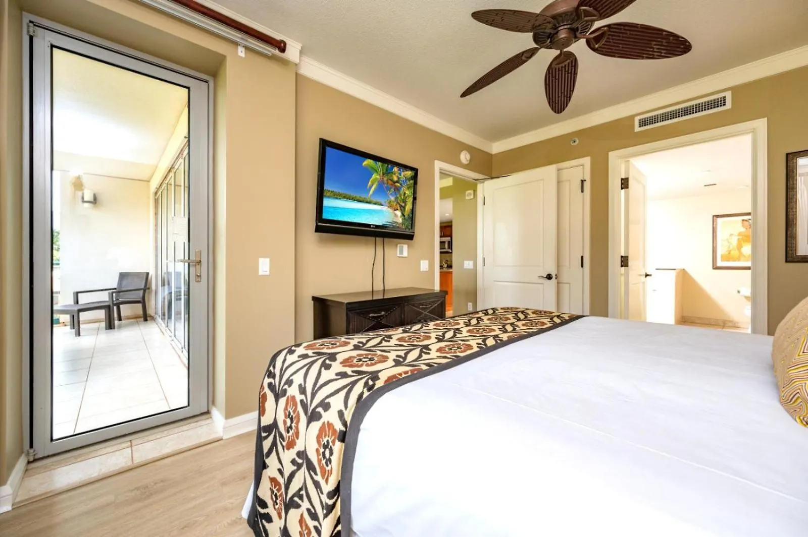 Kbm Resorts Free Car Honua Kai Hokulani Ocean View 2Bedroom Condo Hkh-344 Ocean Views Stunning Sunsets Kaanapali Apartman
