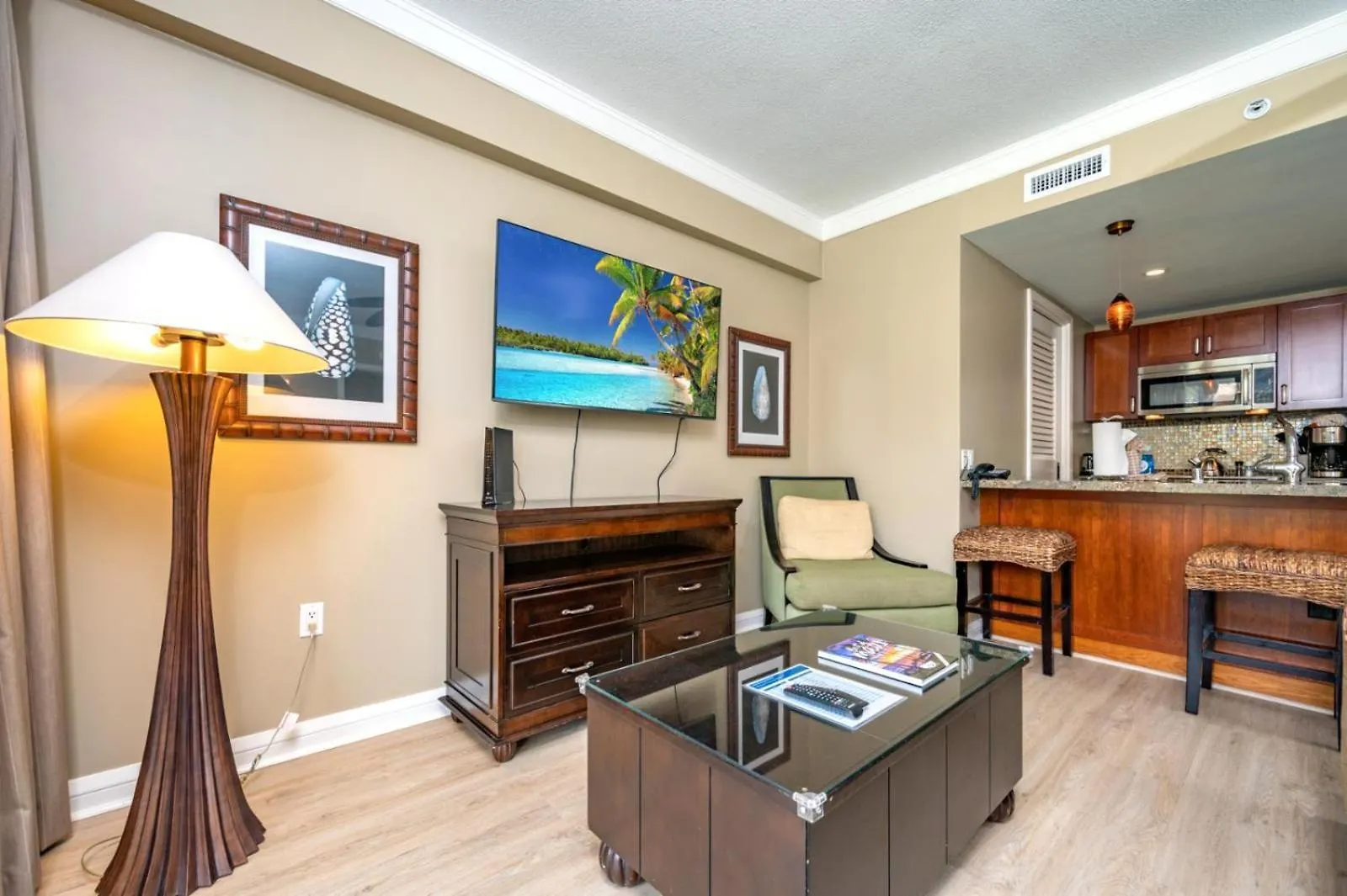 Kbm Resorts Free Car Honua Kai Hokulani Ocean View 2Bedroom Condo Hkh-344 Ocean Views Stunning Sunsets Kaanapali