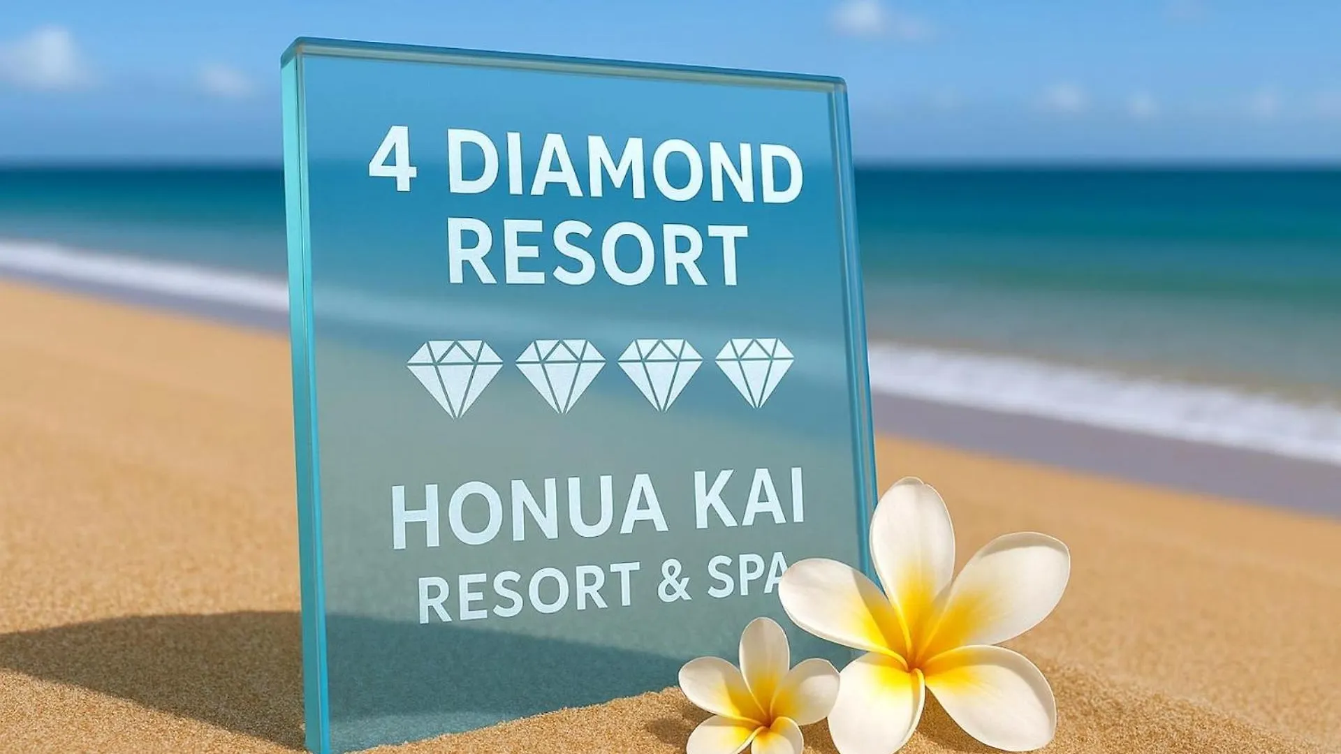 Kbm Resorts Free Car Honua Kai Hokulani Ocean View 2Bedroom Condo Hkh-344 Ocean Views Stunning Sunsets Kaanapali Apartman