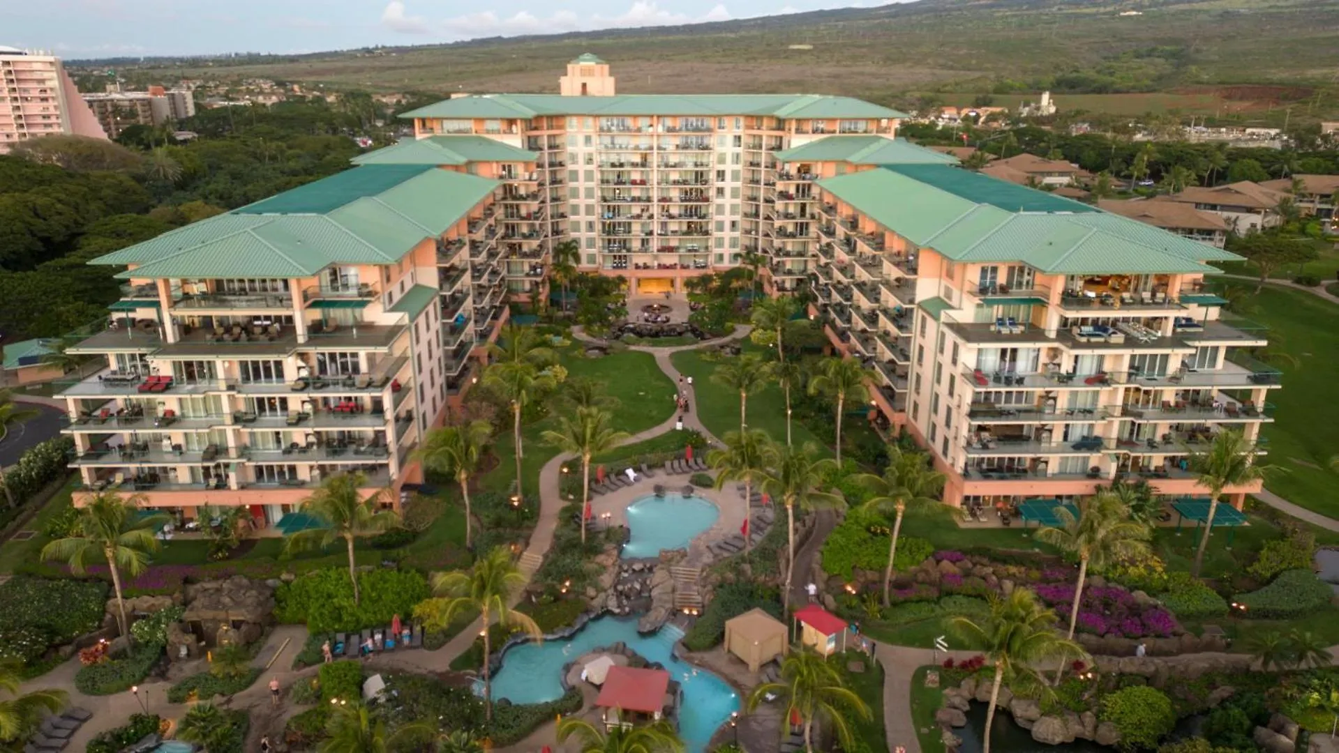 Kbm Resorts Free Car Honua Kai Hokulani Ocean View 2Bedroom Condo Hkh-344 Ocean Views Stunning Sunsets Kaanapali Apartman