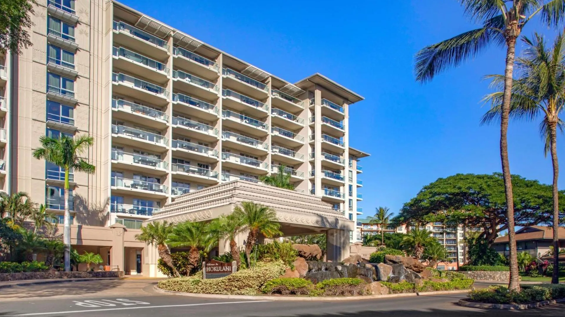Kbm Resorts Free Car Honua Kai Hokulani Ocean View 2Bedroom Condo Hkh-344 Ocean Views Stunning Sunsets Kaanapali Amerikai Egyesült Államok