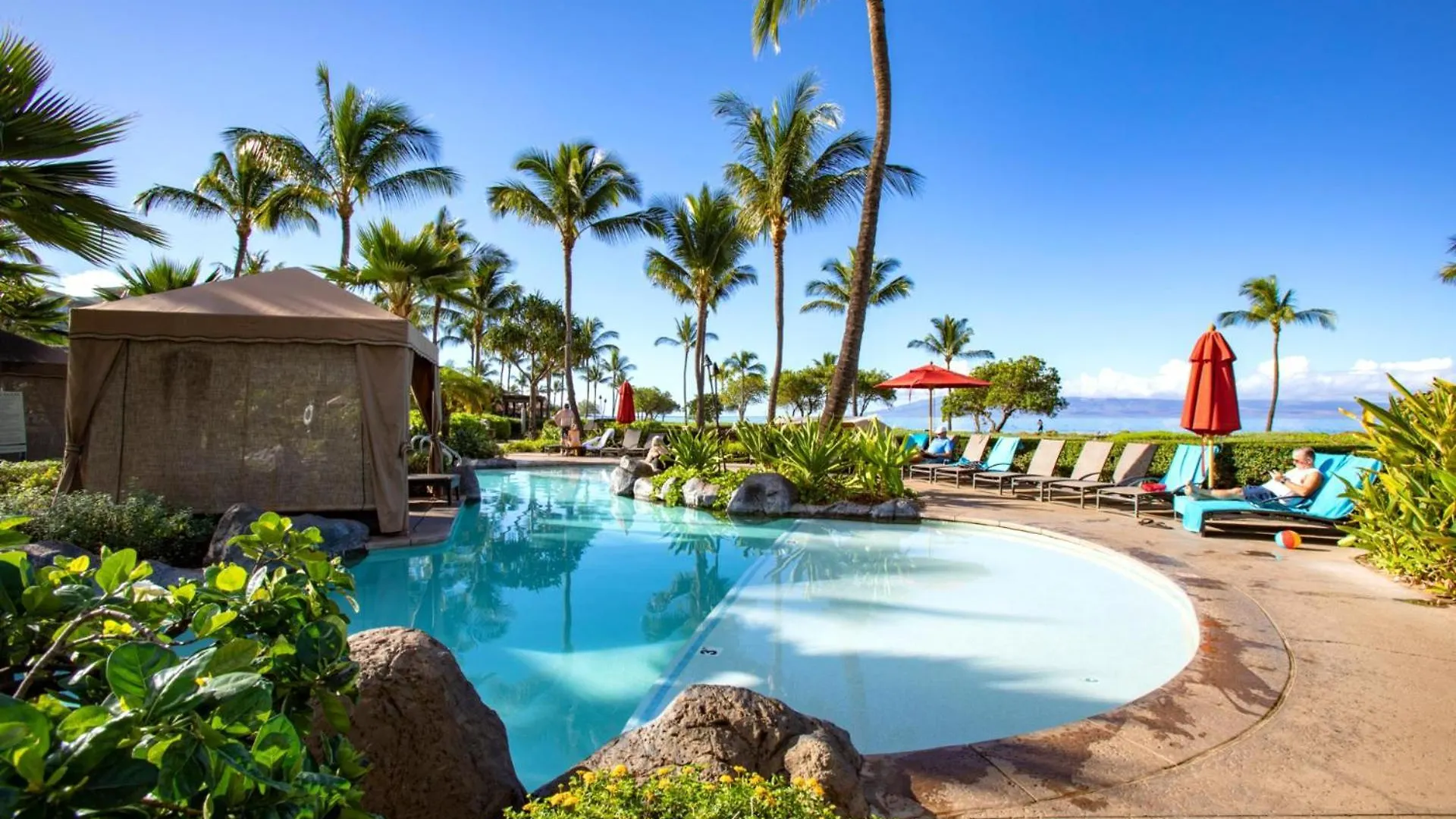 Kbm Resorts Free Car Honua Kai Hokulani Ocean View 2Bedroom Condo Hkh-344 Ocean Views Stunning Sunsets Kaanapali 0*,  Amerikai Egyesült Államok